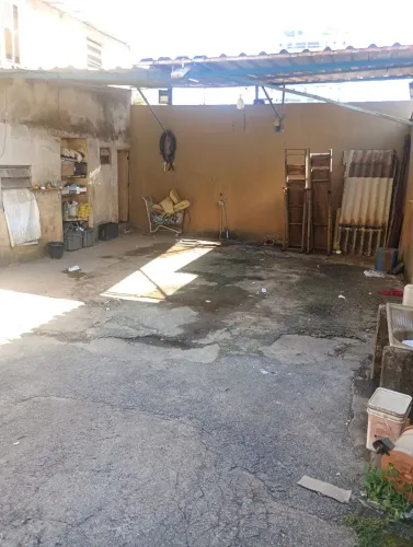 Vendo lava jato montado 10 anos de ponto fixo