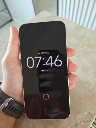 Xiaomi 17 Ultra Leica - Snapdragon 8 Elite Gen 5 - Impecável