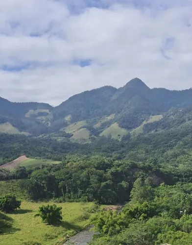 Terreno a venda