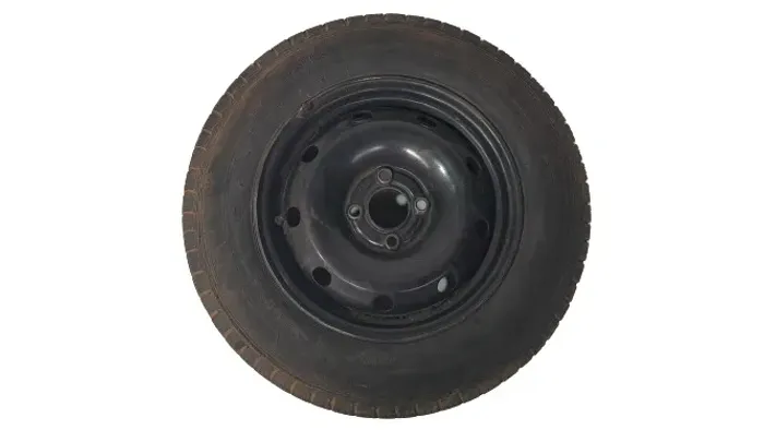 Pneu Aro 14 Renault Megane Grand Tour 2007 A 2013 
