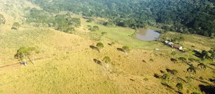Fazenda em São Joaquim- Serra Catarinense- 182 hectares