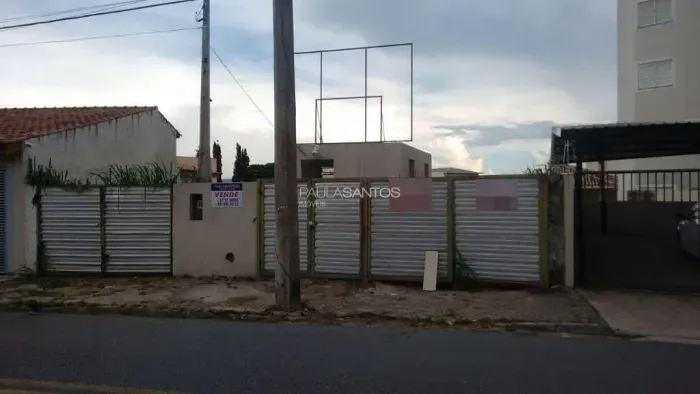 Terreno à venda, 765 m² - Jardim Europa - Sorocaba/SP