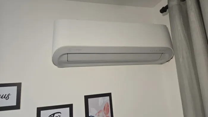 Ar condicionado