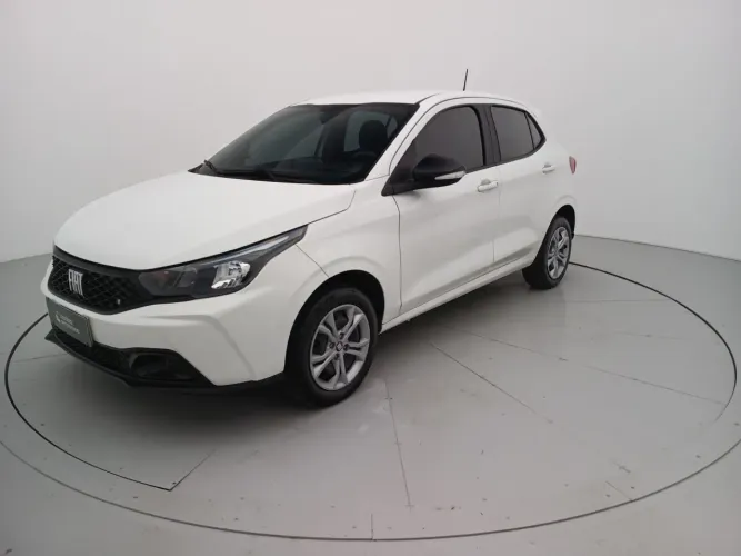 Fiat Argo Drive 1.0 Firefly 2026