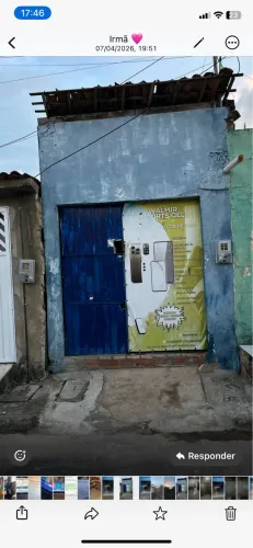 Casa alugar