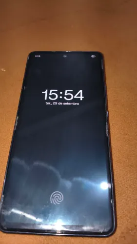 Venda A53 5G