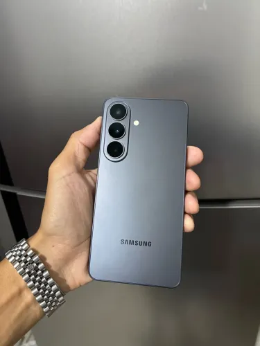 Samsung S26 256 gb novíssimo