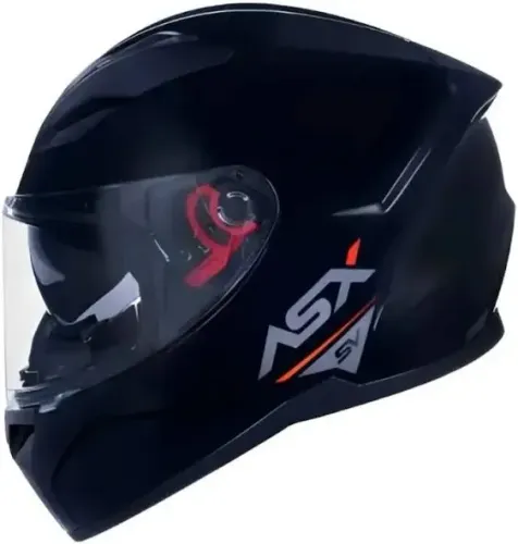 Capacete asx