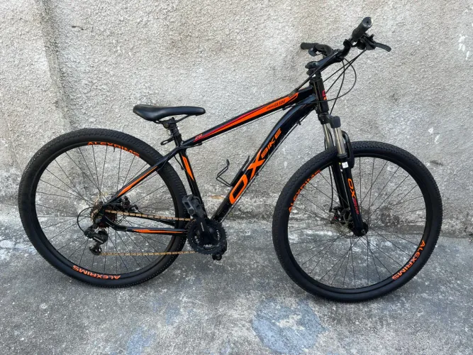 Bike Urbana - Aro 29 - Quadro 18