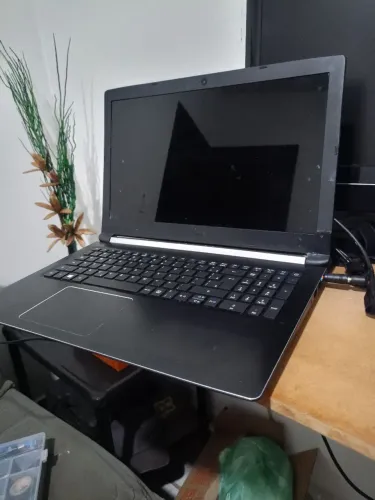 Lote 4 notebooks Acer i5 7th Dell i5 ler anúncio