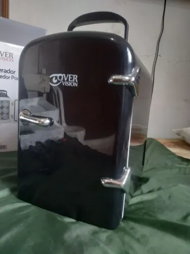 Dá pra usar em casa ou no automóvel