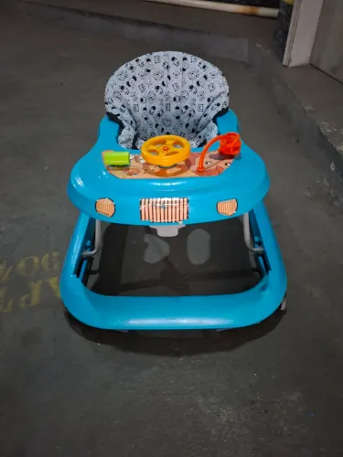 Andador infantil 
