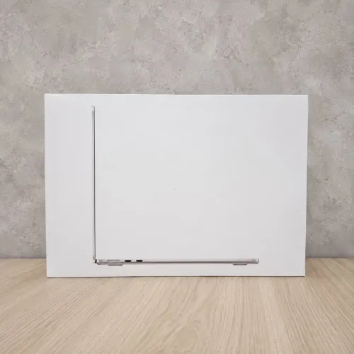 MacBook Air M5 16GB/512gb Starlight/ Lacrado