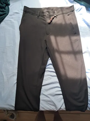 Calça Zara Alfaiataria