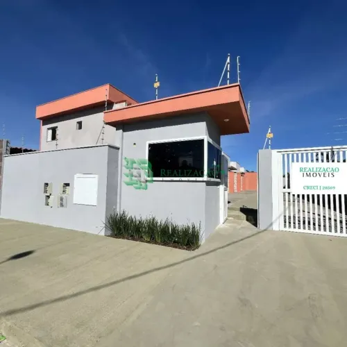 CASA DE CONDOMINIO, ITANHAÉM -SP