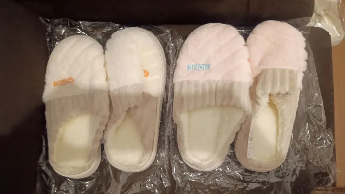 Pantufas