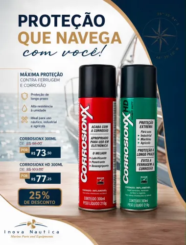 CorrosionX