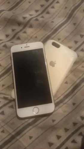 Celular iPhone 6s não uso mais