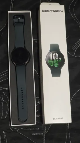 Galaxy watch 4 wifi/bluetooth
