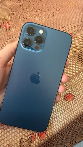 Iphone 12 pro max 256gb