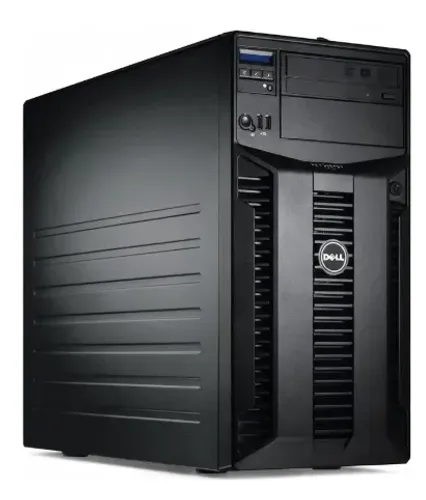 Servidor Dell PowerEdge T310 Intel Xeon X3450