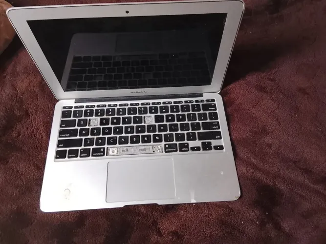 MacBook Air Apple 2015 + Kit Completo | Teclado + Mouse + Suporte Cooler