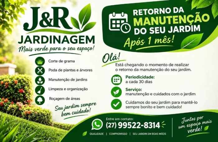 Jardineiro 