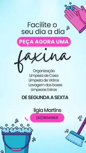 Diárista 