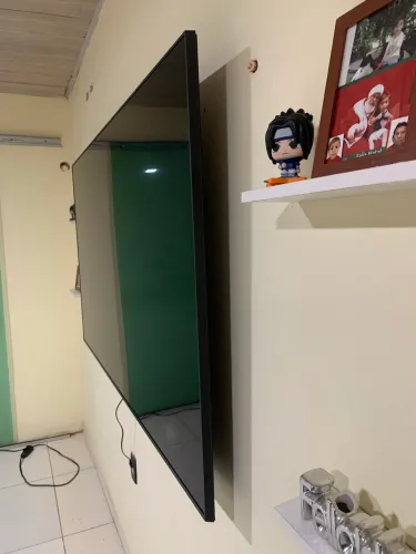 Tv 75 polegadas 