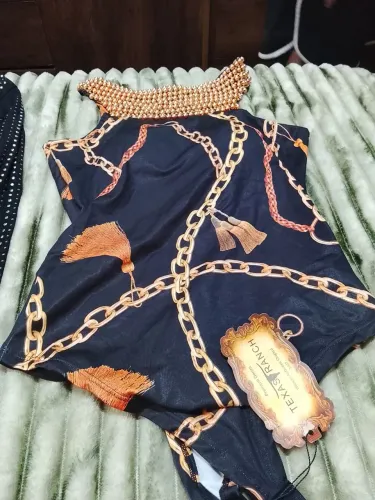 Roupas country