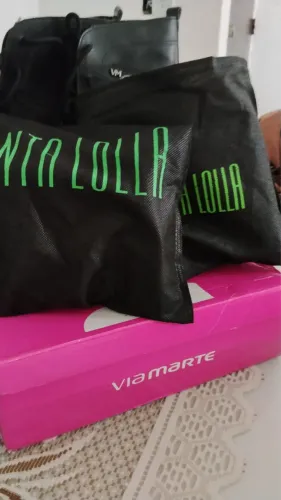 Bolsa Santa Lolla