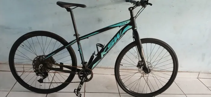 Bike freios hidráulicos Deore MT200.catraca k7.top