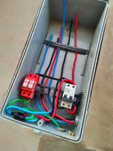 Eletricista Disponível plantão 24h