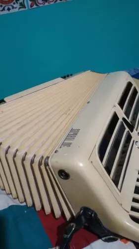 Acordeon italiano..