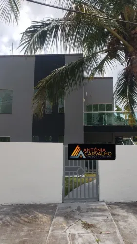 Alugo Casa Com 5 Suítes no Condomínio Lago Azul