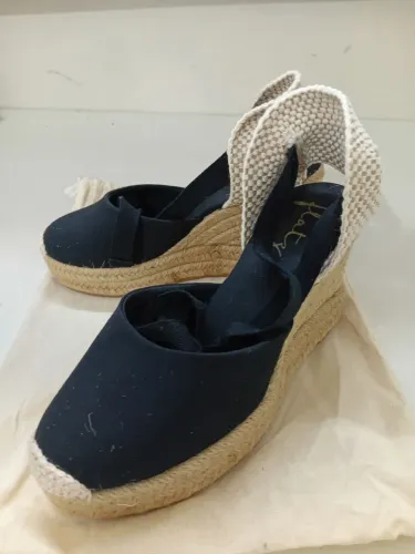 Sandália Flatz t.34 