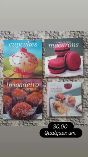 Livros 