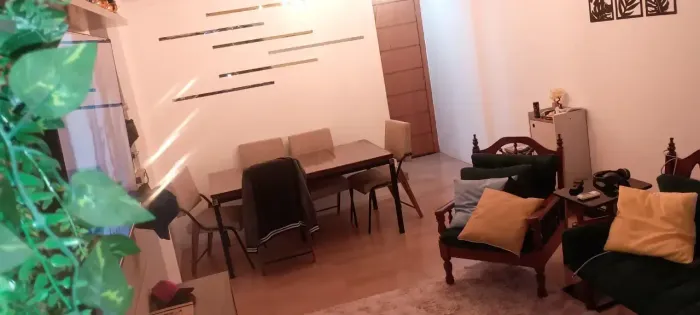 Apartamento à Venda | Residencial Vivendas do Bom Clima | Cuiabá/MT codigo: 351234