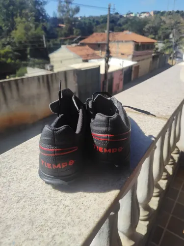 Chuteira Nike Tiempo Legend 8