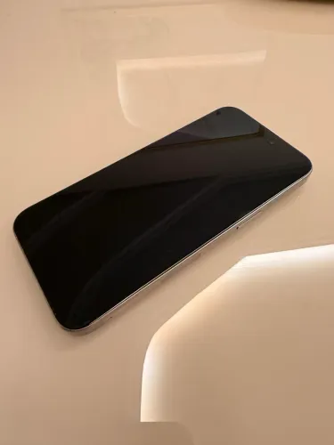 Iphone pro max 256g 