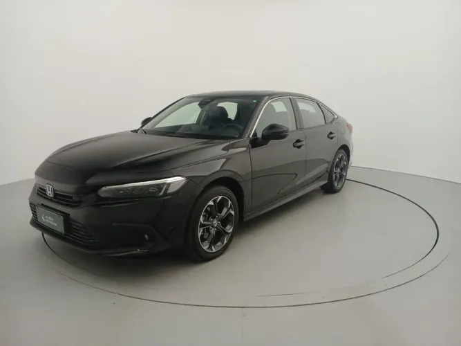 Honda Civic Sed.touring 2.0 16V Aut. (híbrido) 2024