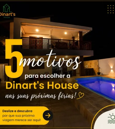 CASA POR TEMPORADA/ VERANEIO - LUCENA PB CARNAVAL DISPONIVEL