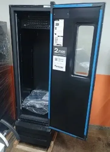 CERVEJEIRA FRICON 284L PORTA CEGA