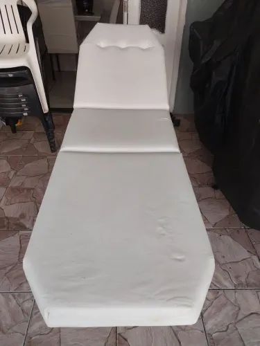 Vendo 02 Macas para  estética 