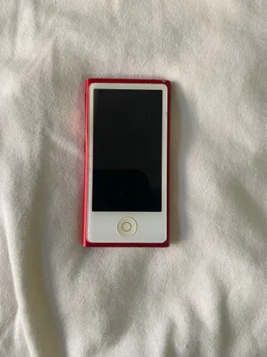 Ipod Nano 7ª Geração 
