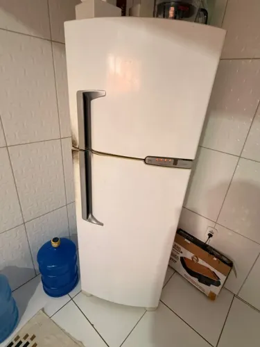 Geladeira Frost Free