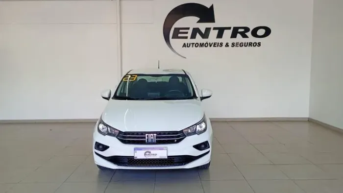 Fiat Cronos Drive 1.0 6V 2023