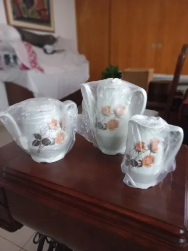 Coisas de casa