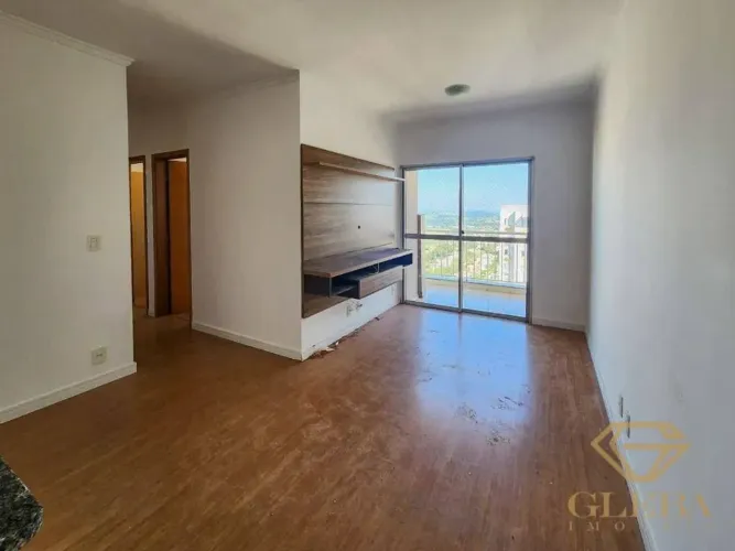 Fit Terra Bonita - Apartamento com 3 dormitórios para locação no Terra Bonita, Londrina/PR
