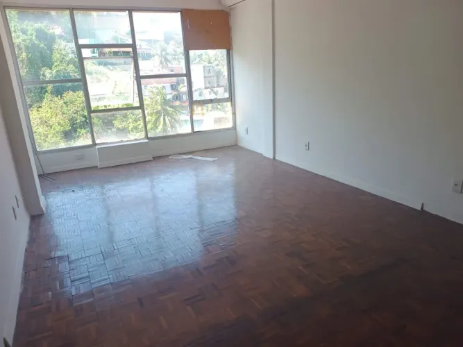 Sala Comercial para Locação- 1301 Ed. Vitória Center  Centro de Vitória